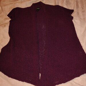 Women's Organic Sweater